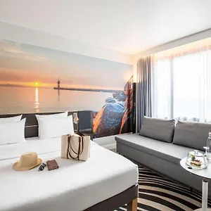 Novotel Alster Hamburg