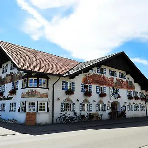 Weinbauer 3*, Schwangau Duitsland