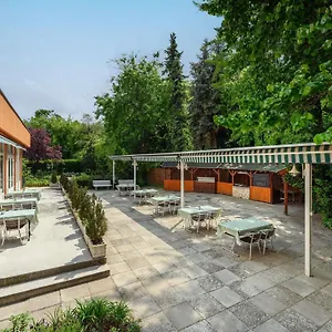 Ibis Citysouth 3*, Boedapest Hongarije
