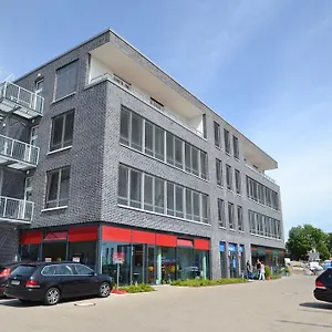 Arena Hostel