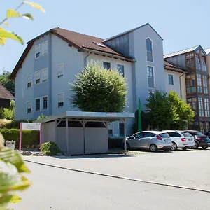Vicus 3*, Passau Duitsland