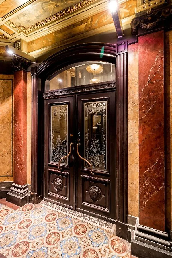 ****  Alsterblick Boutique Hotel Hamburg-Harburg Duitsland