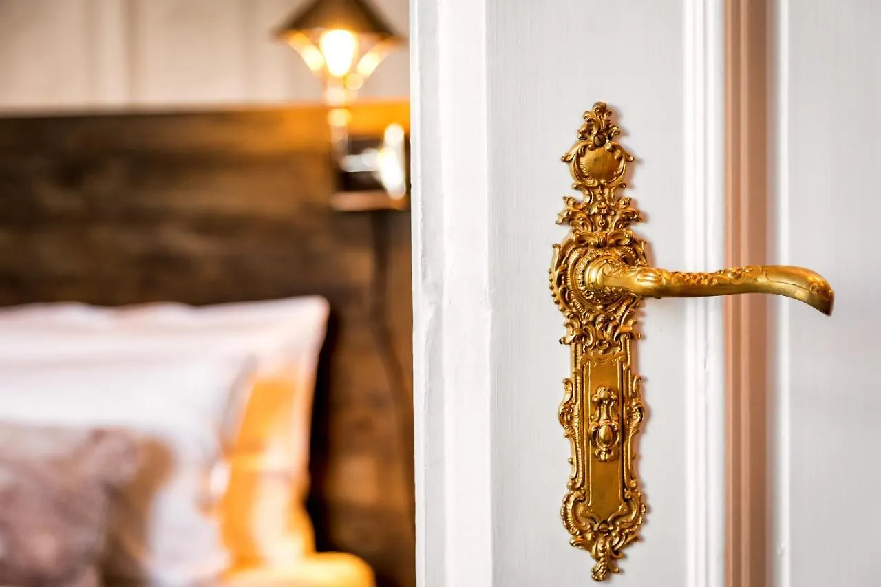 Alsterblick Boutique Hotel Hamburg-Harburg
