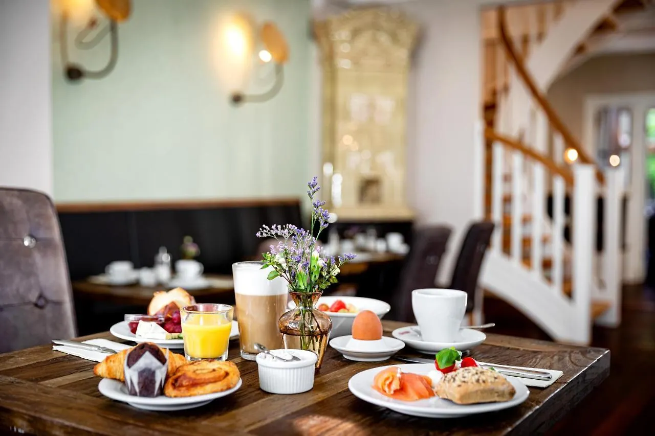 Alsterblick Boutique Hotel Hamburg-Harburg
