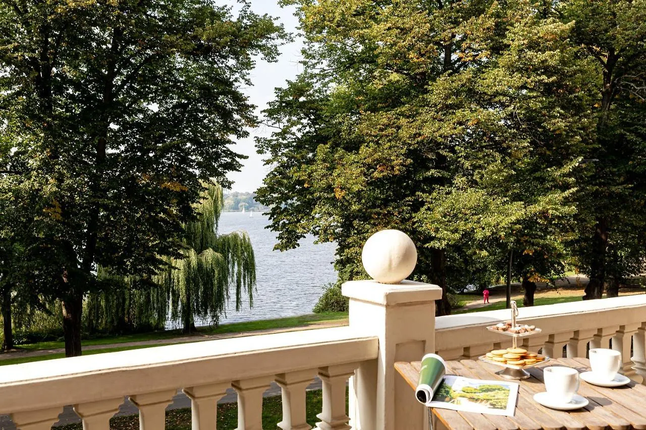 Alsterblick Boutique Hotel Hamburg-Harburg