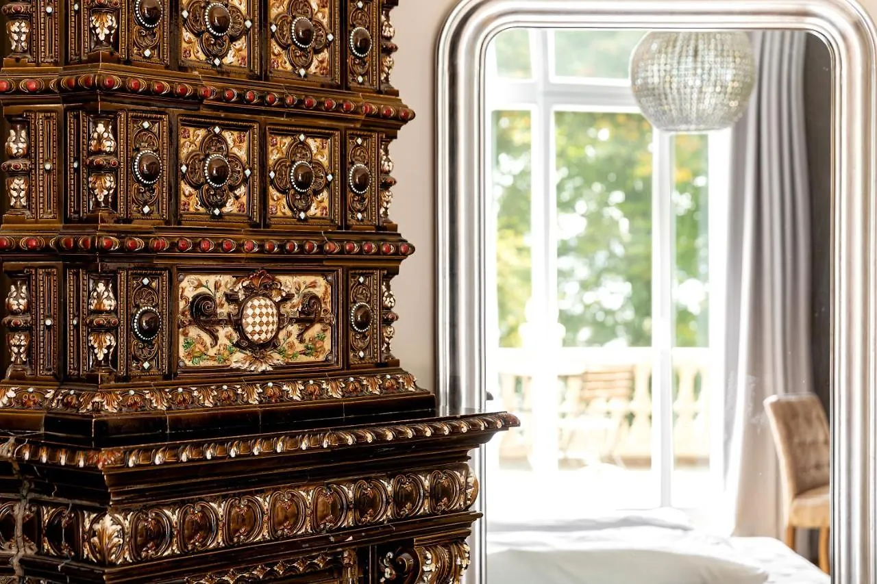 Alsterblick Boutique Hotel Hamburg-Harburg
