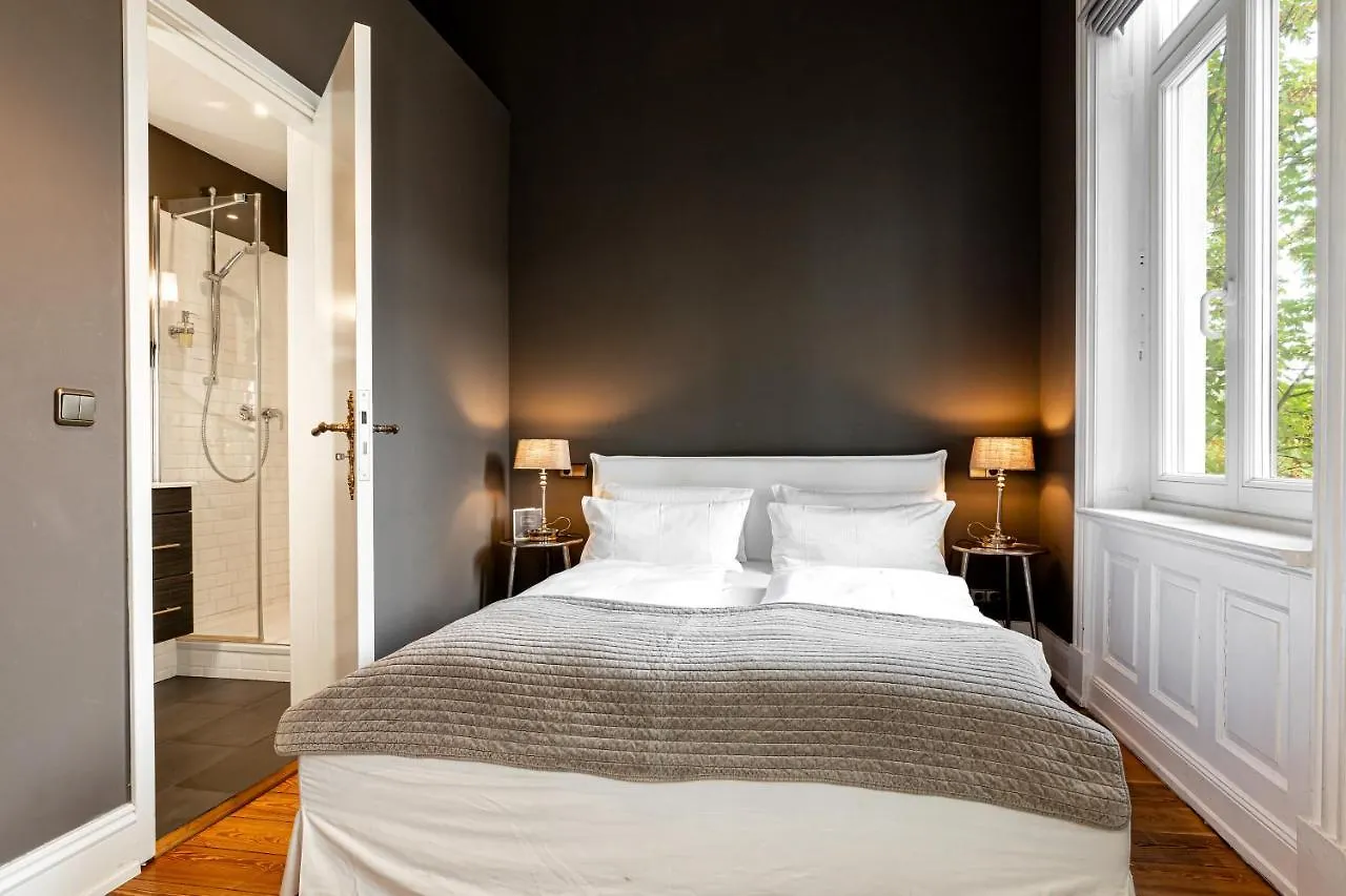 Alsterblick Boutique Hotel Hamburg-Harburg