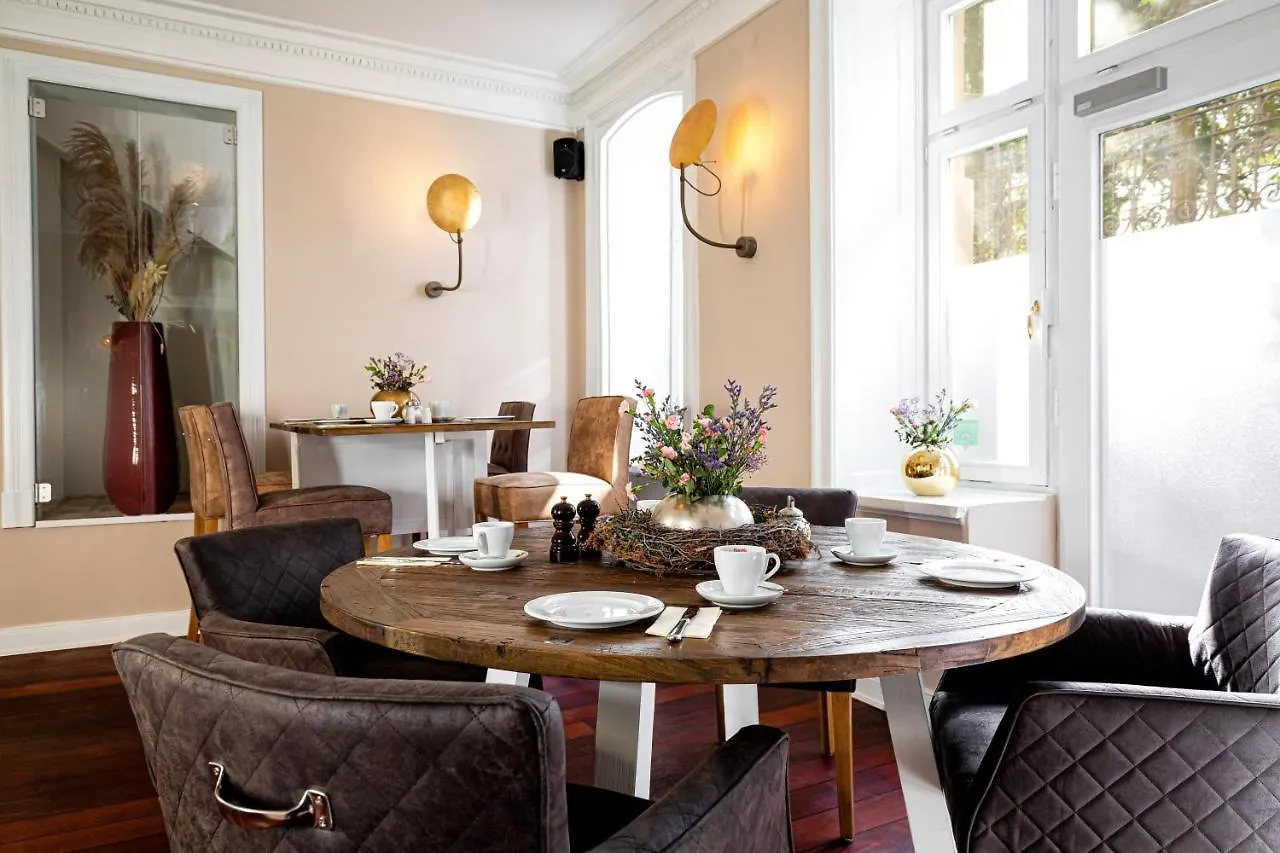Alsterblick Boutique Hotel Hamburg-Harburg