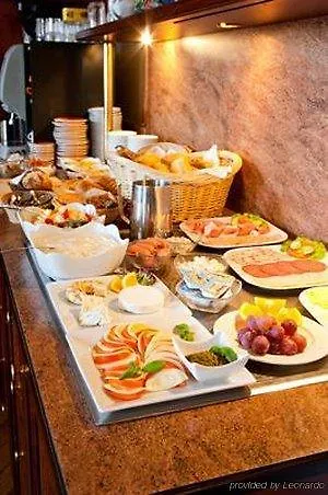 Alsterblick Boutique Hotel Αμβούργο
