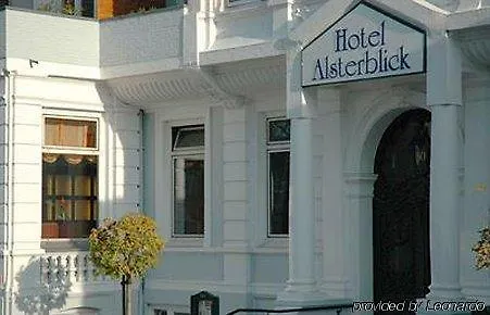 Alsterblick Boutique Hotel Αμβούργο