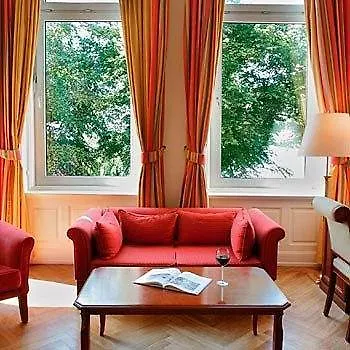 Alsterblick Boutique Hotel Hamburg-Harburg