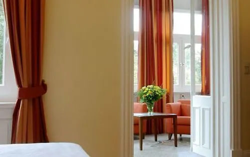 Alsterblick Boutique Hotel Hamburg-Harburg 4*,  Duitsland
