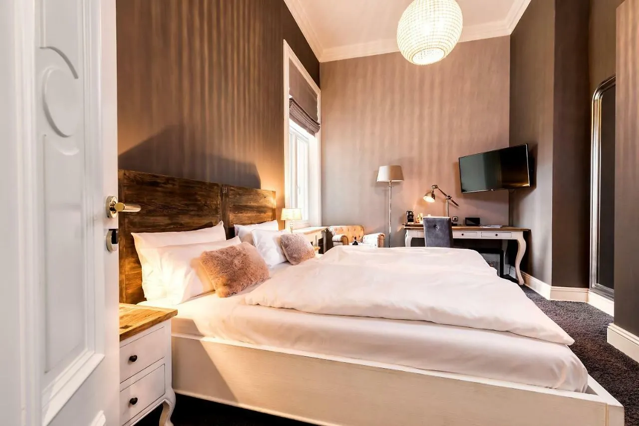 Alsterblick Boutique Hotel Hamburg-Harburg