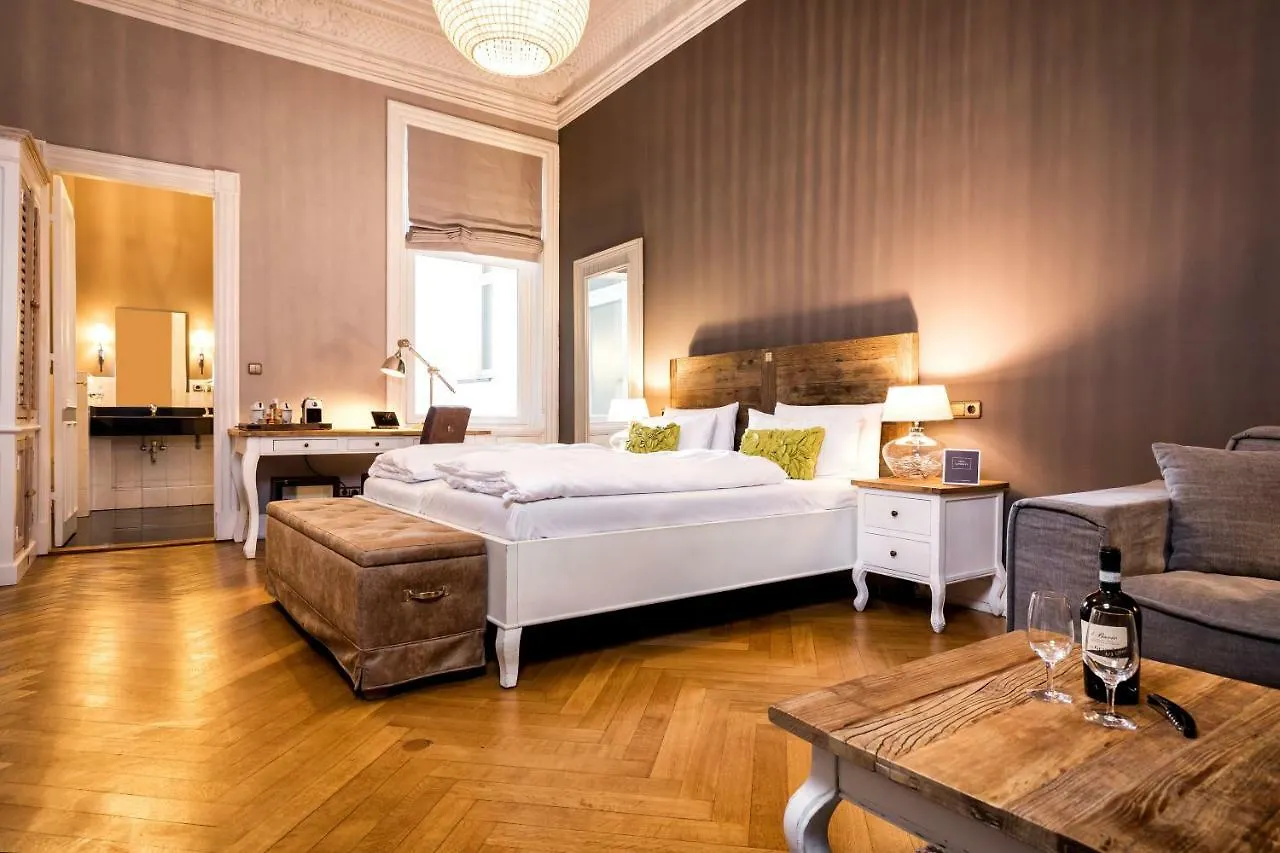 Alsterblick Boutique Hotel Hamburg-Harburg