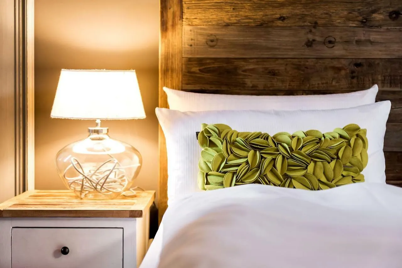 Alsterblick Boutique Hotel Hamburg-Harburg Duitsland