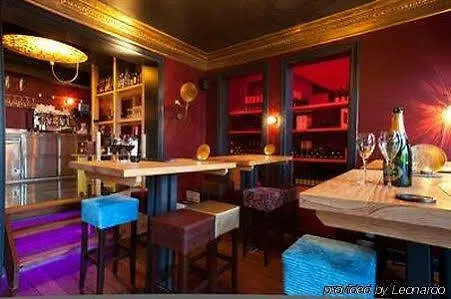 Alsterblick Boutique Hotel Hamburg-Harburg Duitsland