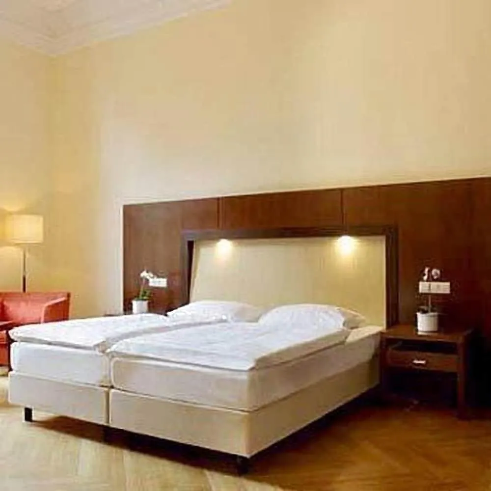Alsterblick Boutique Hotel Hamburg-Harburg